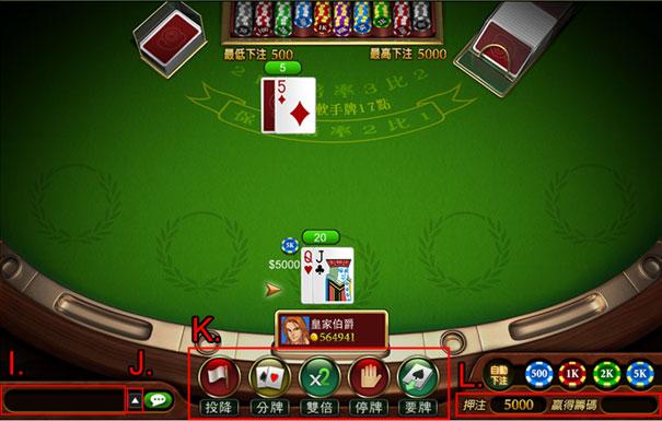 สมัคร Sa Gaming Casino