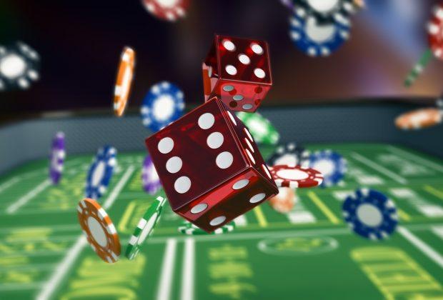 Sa Gaming Casino Online