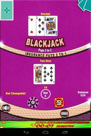 Online Baccarat